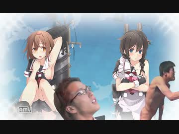 礼号作戦の夜の淫夢　第三章「捷四号作戦」