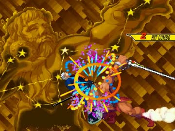 【MUGEN】新春テーマ別チームバトルEX【Part25】