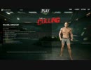 The Cullingでゆっくりのサバイバルゲーム