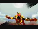 [カズマ]仮面ライダー-バトライド・ウォー-[実況]パート１４