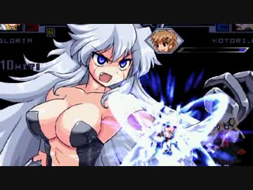 【MUGEN】銀侍前後 凶上位ランセレバトル Part83【銀侍杯】