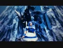 【MHX】東方キャラ風装備