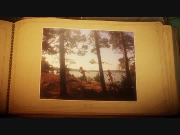 【UNRAVEL】僕とヤーニーと時々おばぁちゃん【実況】Part2後編
