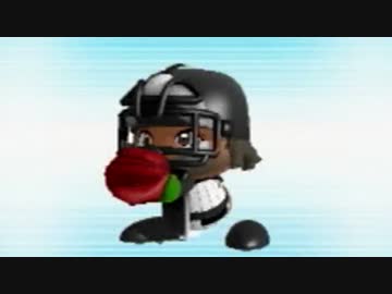 モリス瑠偉のマイライフ part14 【パワプロ2014】