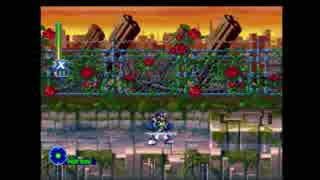 【実況】PS版ロックマンXシリーズを実況プレイ～Ⅹ5編～Part10