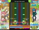 [ポップン]Lv29 On top of the world N