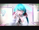 初音ミク-ProjectDIVA- ACFT 「39」(インタビュア ミク)