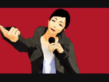 【MMD】ツイッターにあげた動画まとめ1