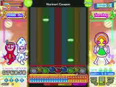 [ポップン]Lv27 Norinori Coupon N