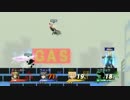 【実況?】スマブラ for Wii U - ただ単に騒ぎましょうの巻⑫【字幕あり】
