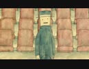 【手描きアニメーション】Circus of the Tiptoeing