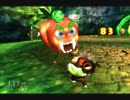 ゴリラがバナナを探しているそうです。～ドンキーコング６４～part29