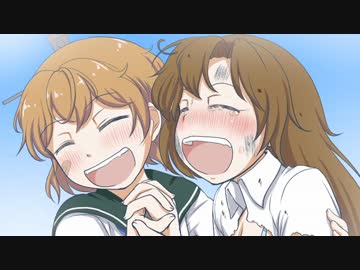 【第七駆逐会議 番外編】秋雲のオタク・イズ・ビューティフル 後編