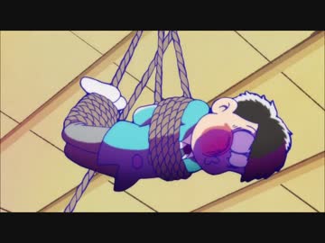 【まとめ】21話～22話 チョロ松ver.【おそ松さん】