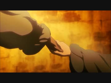 三日月・オーガスとオルガ・イツカまとめ①（1～22話）【修正版】