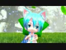 【謎誕2016】謎ちゃんでPiNK CAT[MMD]