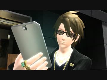[PSO2EP4]ILLUSION DIMENSION[第2章 幻創の現実]6/9