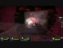 生主２人と時々リスナー１人が「left4dead2」実況プレイ!!part11