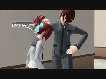 [PSO2EP4]ILLUSION DIMENSION[第2章 幻創の現実]7/9