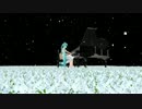 【MMD】だいじょうぶだよ　ミクの日ライブver.【初音ミク】