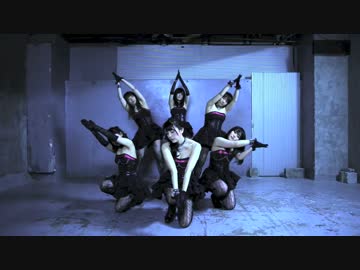 【298プロジェクト】 ミステリーナイト！ 【踊ってみた】