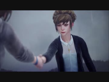 時をかける少女　Life Is Strange（ライフ イズ ストレンジ）07