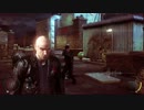 [実況] インテル入ってるハゲの"おじさん収納遊戯" 6人目 [Hitman: Absolution]