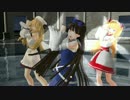 【東方MMD】スリーフェアリーズで39(サンキュー)
