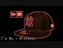 I'm No.1 Hiphoper.