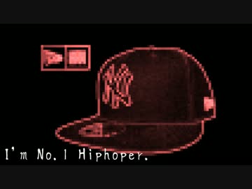 I'm No.1 Hiphoper.