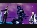 【DFFAC】ユニーク使いの挑戦その1【プラチナEセシル】