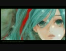 【初音ミク】夢の鏡