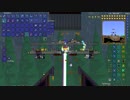 ゆっくりが唯只管「terraria １．３」　part066