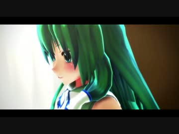 【東方MMD】選んだ今があるということ【MMDドラマ】