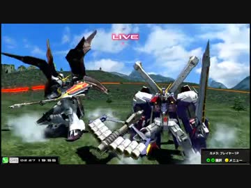 【EXVSMB】都内某所シャッフル大会３(2月27日開催)Part8【第４５回】