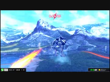 【EXVSMB】都内某所シャッフル大会３(2月27日開催)Part9【第４５回】