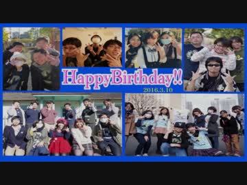 【あぷりぼっち組で】ZIGG-ZAGG　踊ってみたを贈ってみた【あぷ誕＊】