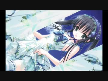 エロゲソング神曲Ｂestメドレー2015ver.-テンション上げる曲だけ編-