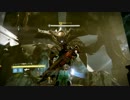2016.03.09 Destiny Hオリックスチャレンジ 身内FT初クリア