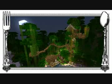 【APヘタリア】Arthur's Kitchen レシピ＃15【Minecraft】