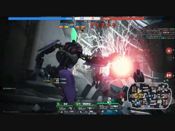 【フィギュアヘッズ】忍者型EN戦場を翔る その3