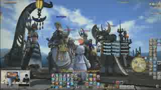 FF14 PvP応援番組！『アドレナリンラッシュTV』  7/9