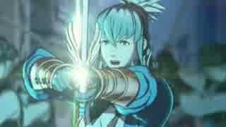 暇な社会人のファイアーエムブレムif暗夜王国【初見ハード】実況 第10章-1