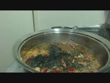 １０日間生きる五日目【カレーアトモスフィアfeat.CHIGE】