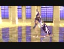 【MMD】魔性の結月ゆかり de FREYJA.sys
