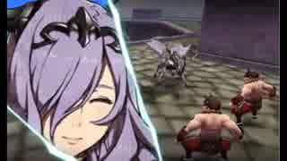 暇な社会人のファイアーエムブレムif暗夜王国【初見ハード】実況 第10章-2