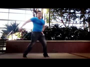 【Derek】Incredible (인크레더블) 踊ってみた 【XIA Junsu】 Dance Cover