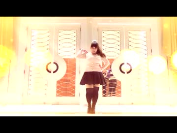 【Miranda】Melody Line 踊ってみた 【SmileR feat. 初音ミク】 Dance Cover