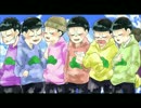[描いてみた]地/球/最/後/の/告/白/を[合松]
