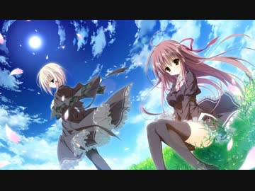 サクラノ詩　op